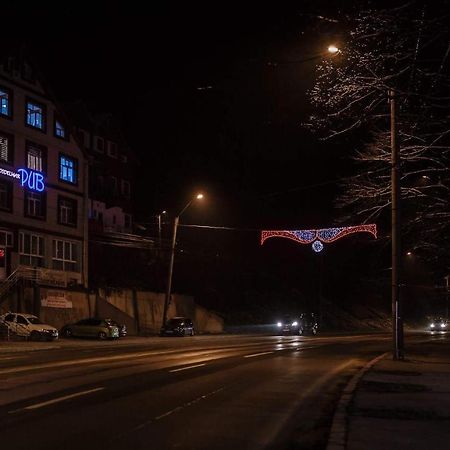 Motel Pensiune Rosdelmar Resita Exteriér fotografie